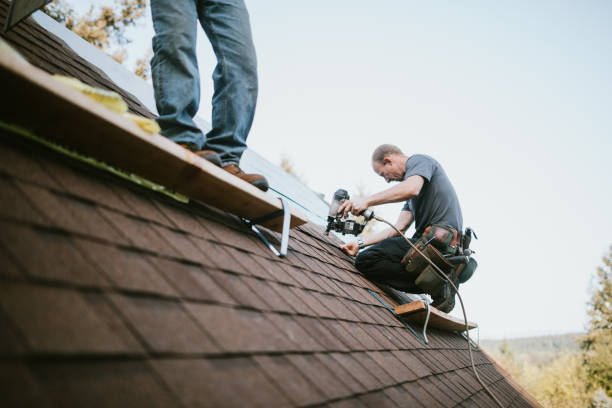 Roof Installation Near Me in Shenandoah, TX